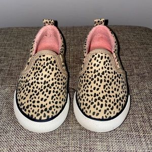 Toddler Slip-on Shoe